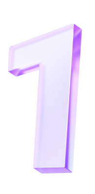 Первый шаг подключения библиотеки.