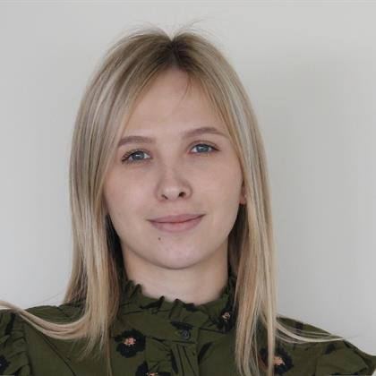 Юлия Чернова