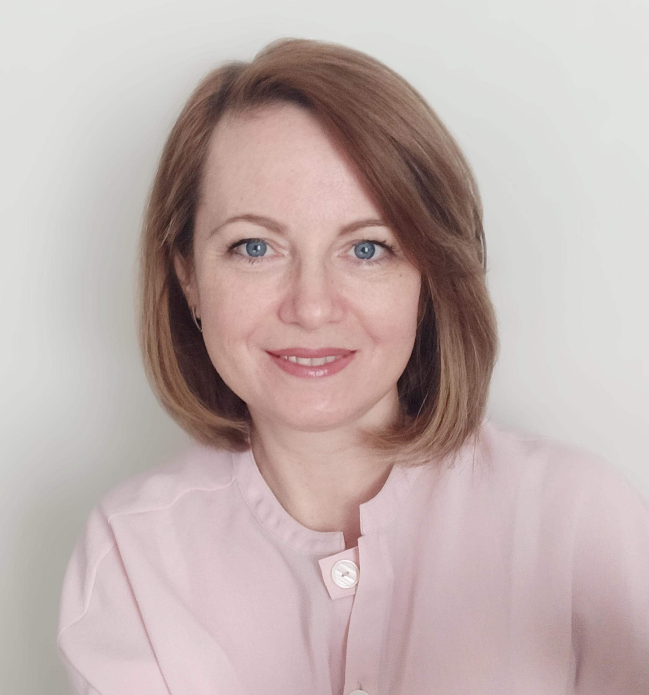 Елена Титова