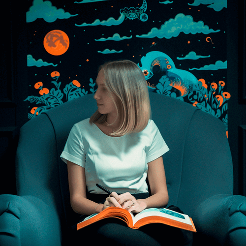 Мария Морозова