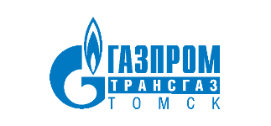 Газпром трансгаз Томск