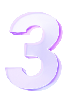 Третий шаг подключения библиотеки.