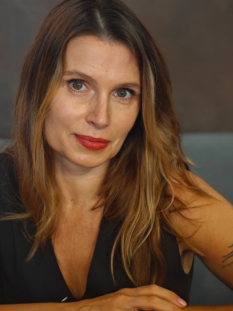 Валерия Гамова